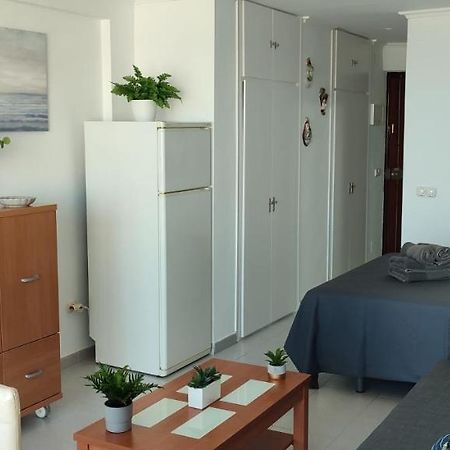 Turisstiko Playa Carvajal Apartment ฟูเอนฮิโรลา ภายนอก รูปภาพ