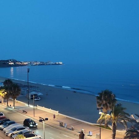 Turisstiko Playa Carvajal Apartment ฟูเอนฮิโรลา ภายนอก รูปภาพ